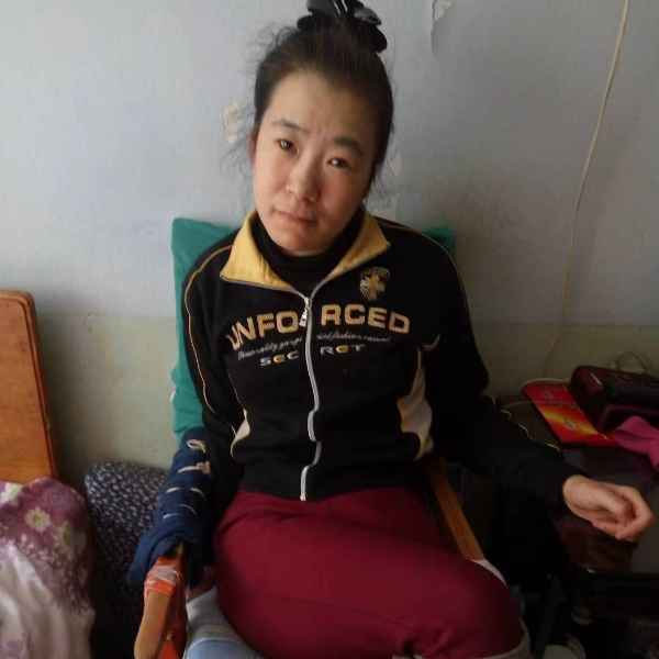 辽宁45岁单身美女真诚找对象-汉中征婚相亲网