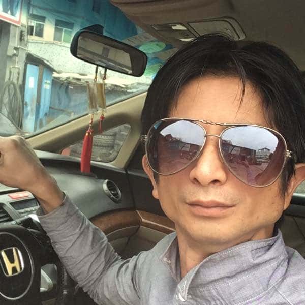 海南47岁单身帅哥真诚找对象-汉中征婚相亲网