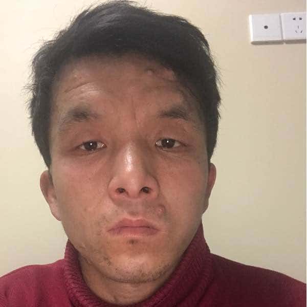 河南34岁单身帅哥真诚找对象-汉中征婚相亲网