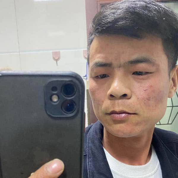 河南34岁单身帅哥真诚找对象-汉中征婚相亲网