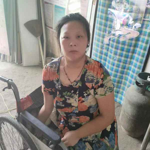 河南24岁单身美女真诚找对象-汉中征婚相亲网