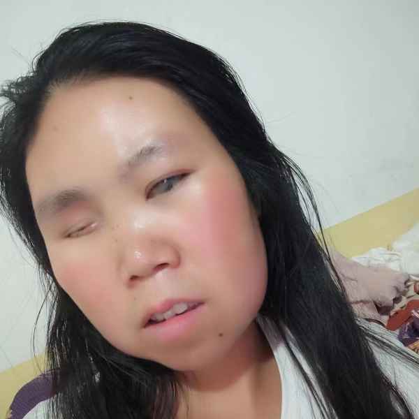 甘肃34岁单身美女真诚找对象-汉中征婚相亲网