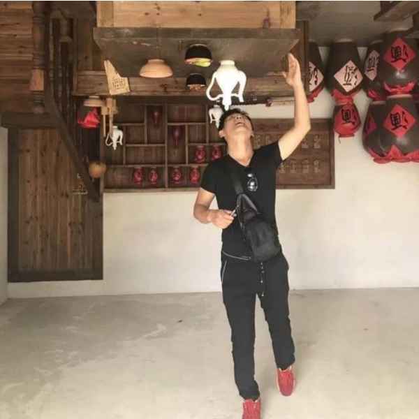 山东34岁单身帅哥真诚找对象-汉中征婚相亲网