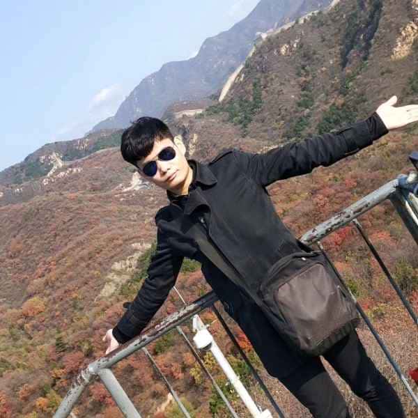 河北34岁单身帅哥真诚找对象-汉中征婚相亲网