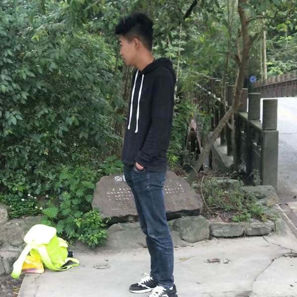 四川26岁单身帅哥真诚找对象-汉中征婚相亲网