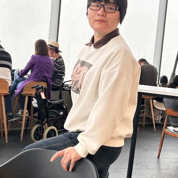 上海32岁单身美女真诚找对象-汉中征婚相亲网