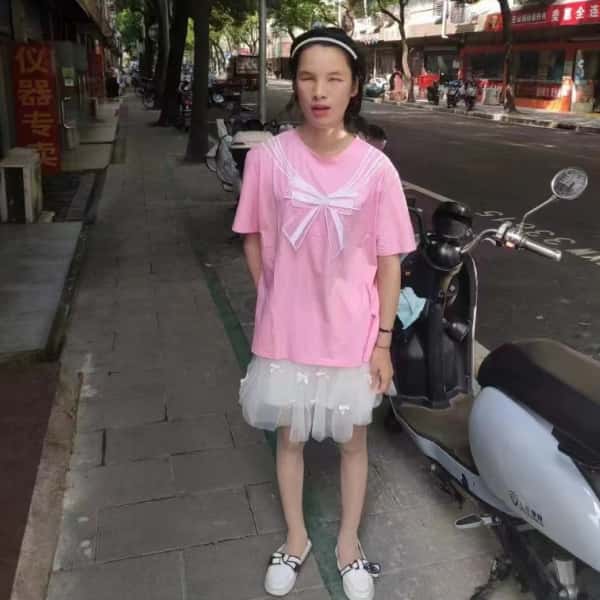 上海27岁单身美女真诚找对象-汉中征婚相亲网