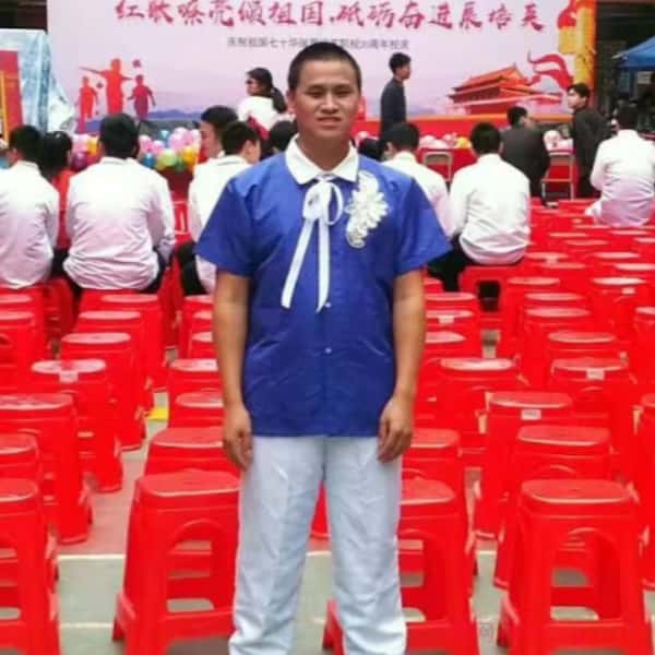 广东34岁单身帅哥真诚找对象-汉中征婚相亲网