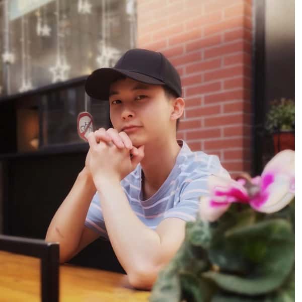 广东30岁单身帅哥真诚找对象-汉中征婚相亲网