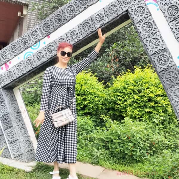 四川单身女孩真诚相亲找对象，汉中征婚网