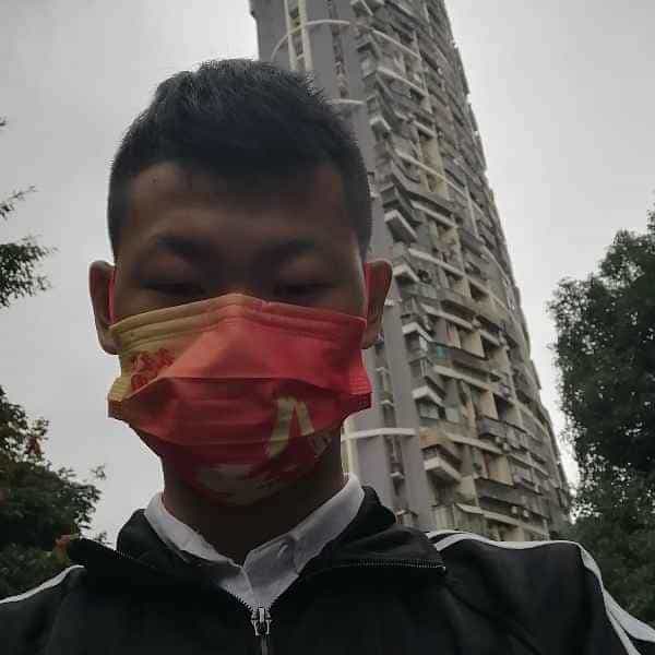 24岁岁福建单身帅哥 - 汉中吉缘网