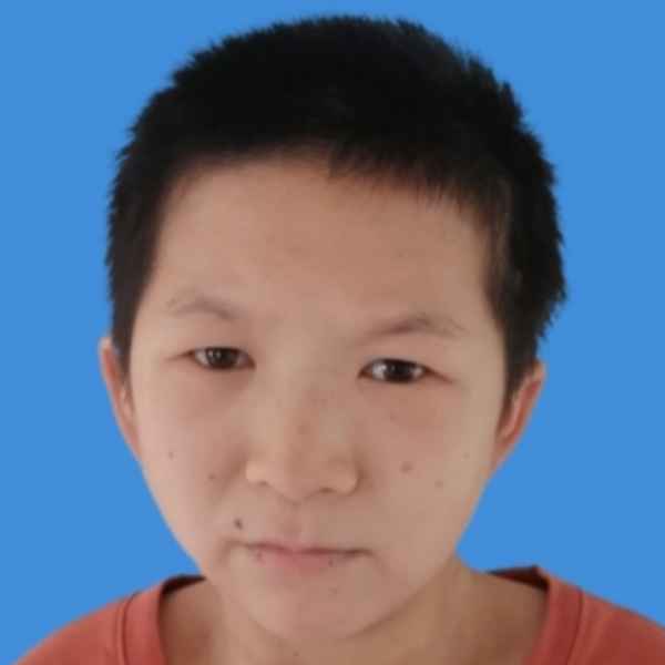 34岁岁福建单身帅哥 - 汉中吉缘网