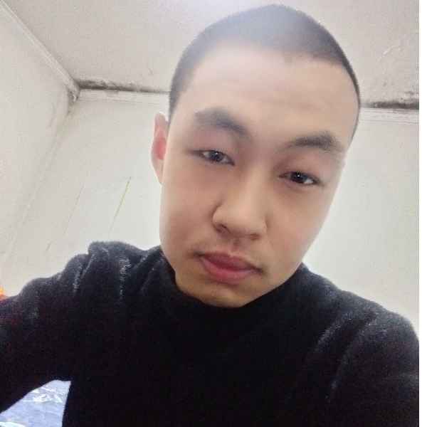 33岁岁黑龙江单身帅哥 - 汉中吉缘网
