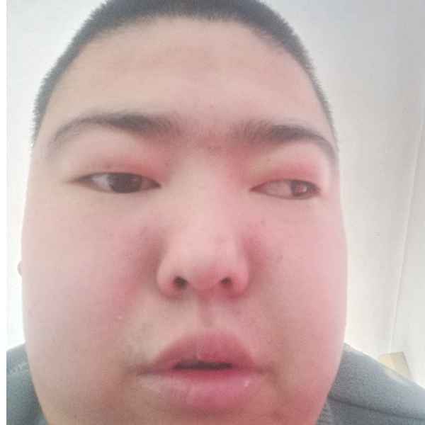 24岁岁内蒙古单身帅哥 - 汉中吉缘网