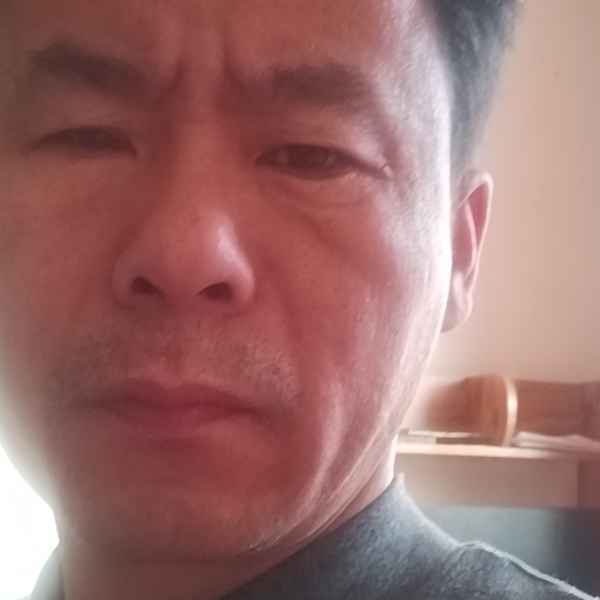 54岁岁吉林单身帅哥 - 汉中吉缘网