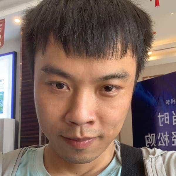 42岁岁广西单身帅哥 - 汉中吉缘网