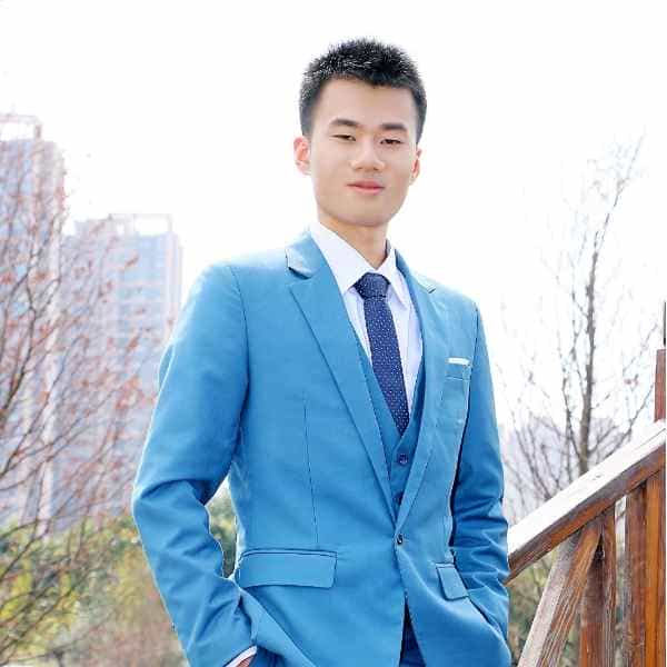 36岁岁福建单身帅哥 - 汉中吉缘网