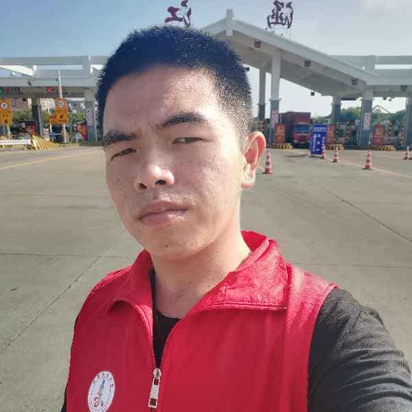 24岁岁福建单身帅哥 - 汉中吉缘网