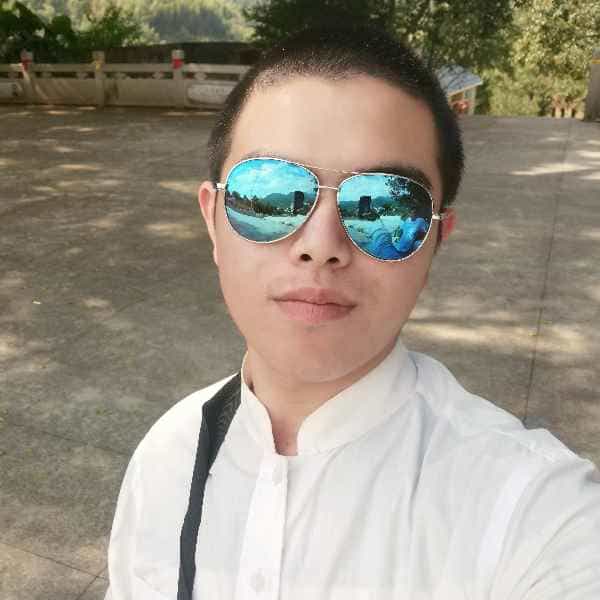 35岁岁福建单身帅哥 - 汉中吉缘网