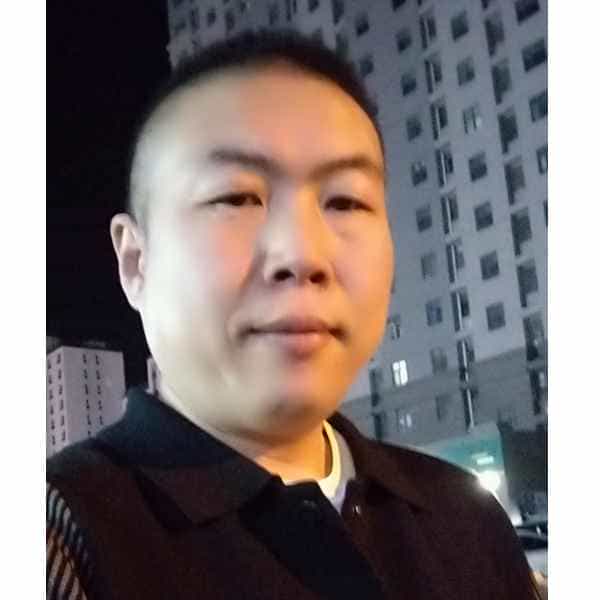 44岁岁吉林单身帅哥 - 汉中吉缘网