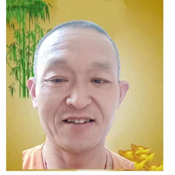 48岁岁新疆单身帅哥 - 汉中吉缘网