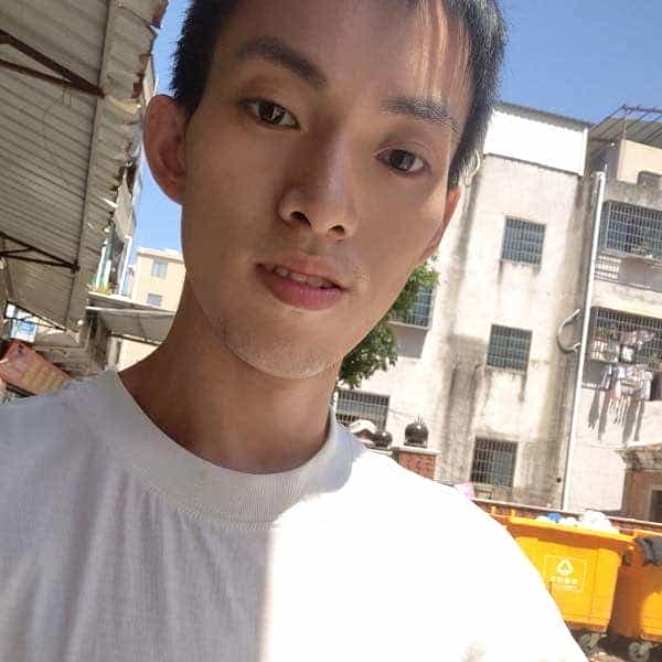 27岁岁福建单身帅哥 - 汉中吉缘网
