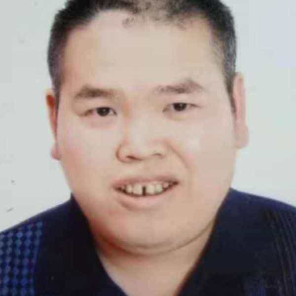 35岁岁广西单身帅哥 - 汉中吉缘网