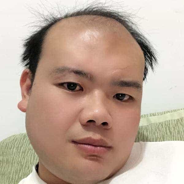 34岁岁云南单身帅哥 - 汉中吉缘网