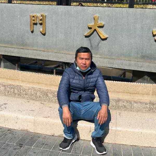 45岁岁福建单身帅哥 - 汉中吉缘网