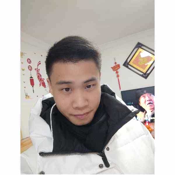 29岁岁福建单身帅哥 - 汉中吉缘网