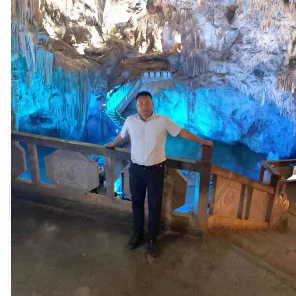 35岁岁云南单身帅哥 - 汉中吉缘网
