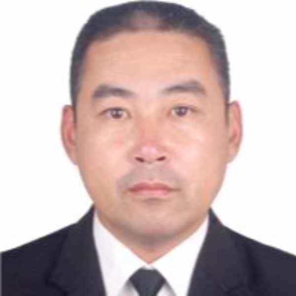 45岁岁吉林单身帅哥 - 汉中吉缘网