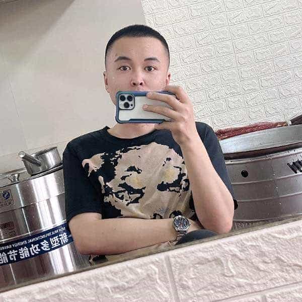 30岁岁黑龙江单身帅哥 - 汉中吉缘网