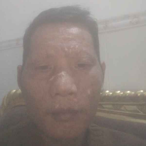 33岁岁广西单身帅哥 - 汉中吉缘网