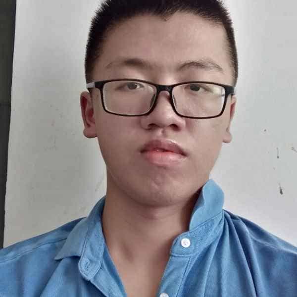 23岁岁福建单身帅哥 - 汉中吉缘网