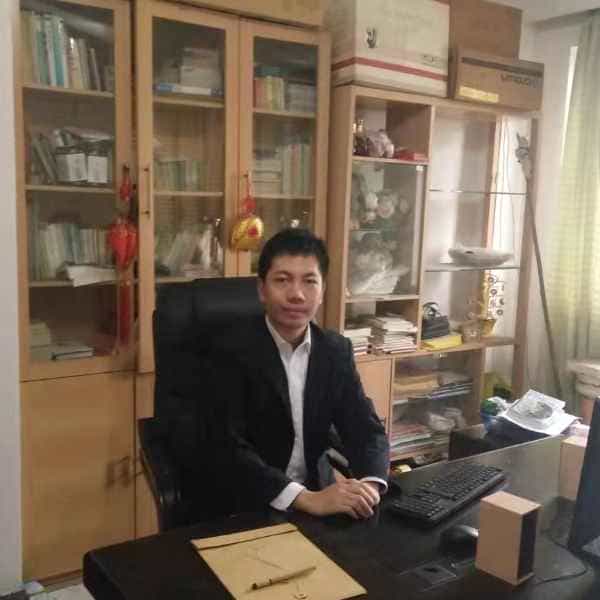 33岁岁福建单身帅哥 - 汉中吉缘网
