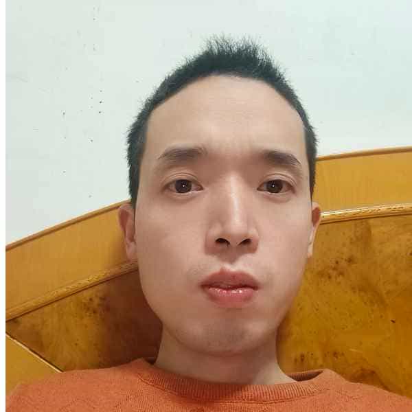 37岁岁福建单身帅哥 - 汉中吉缘网