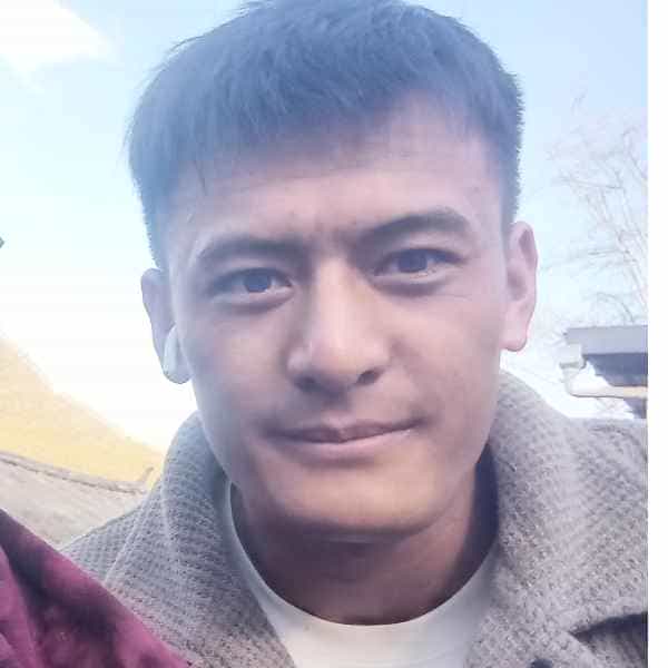34岁岁云南单身帅哥 - 汉中吉缘网