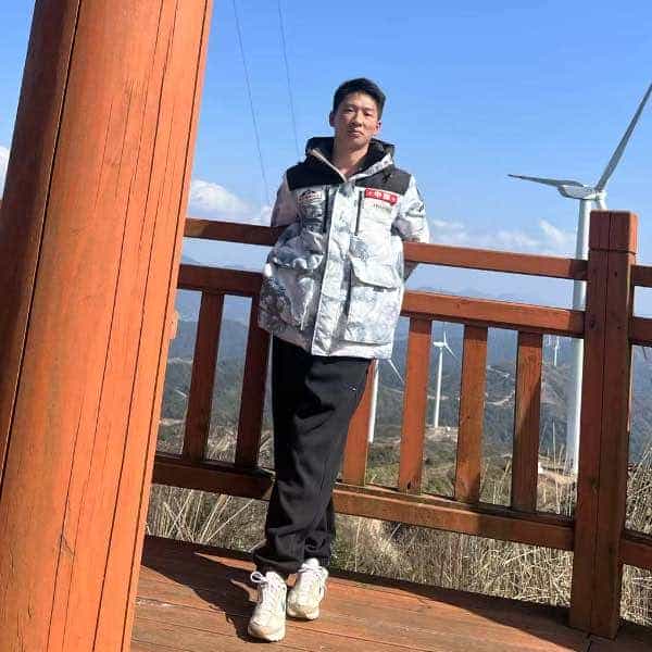 27岁岁福建单身帅哥 - 汉中吉缘网