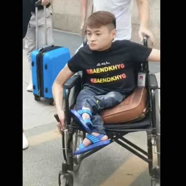 31岁岁广西单身帅哥 - 汉中吉缘网