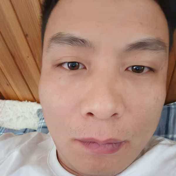 41岁岁广西单身帅哥 - 汉中吉缘网