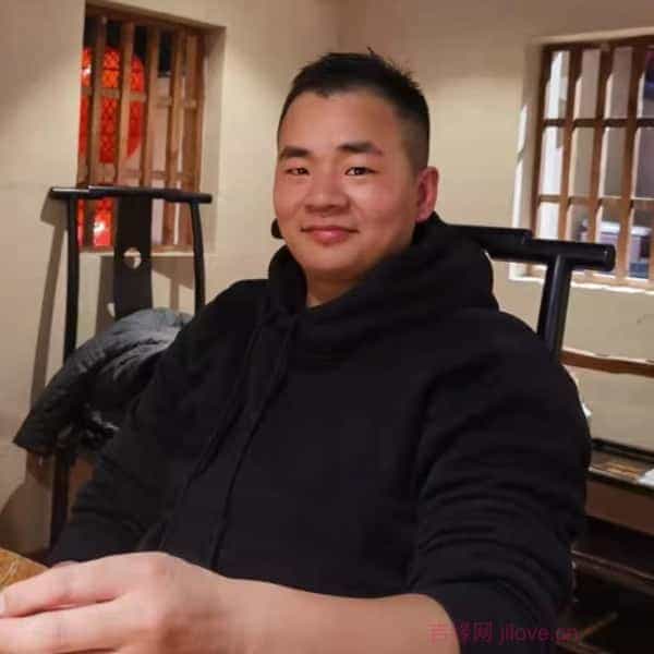 34岁岁福建单身帅哥 - 汉中吉缘网
