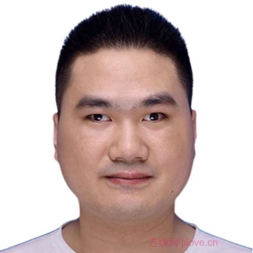 34岁岁广西单身帅哥 - 汉中吉缘网
