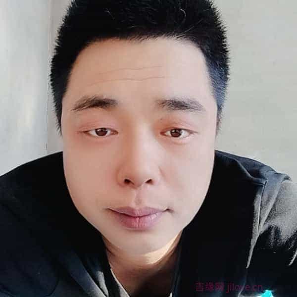 39岁岁吉林单身帅哥 - 汉中吉缘网