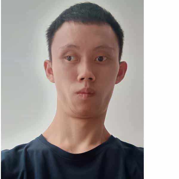 37岁岁广西单身帅哥 - 汉中吉缘网
