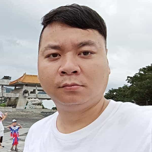 34岁岁广西单身帅哥 - 汉中吉缘网