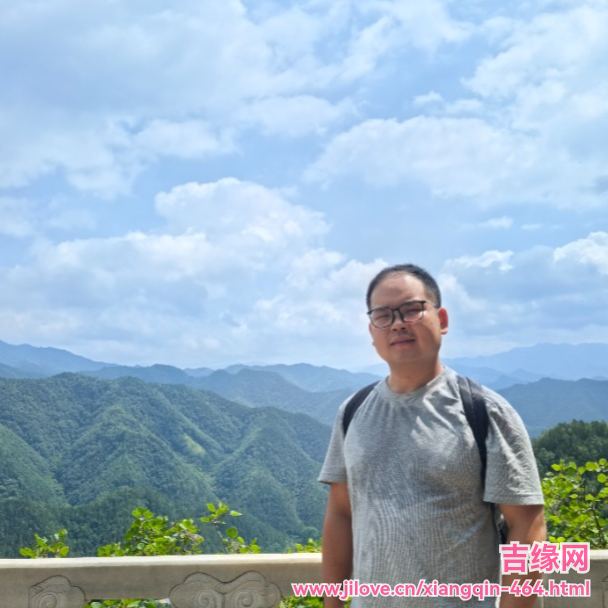 28岁岁甘肃单身帅哥 - 汉中吉缘网