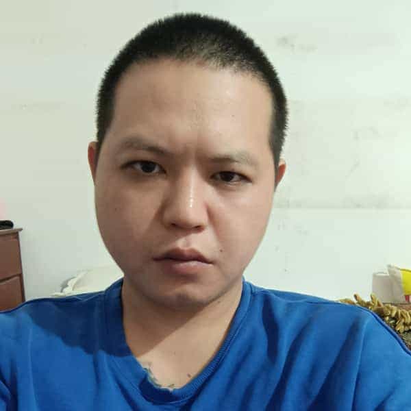 32岁岁广西单身帅哥 - 汉中吉缘网