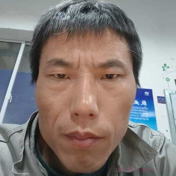 40岁岁吉林单身帅哥 - 汉中吉缘网