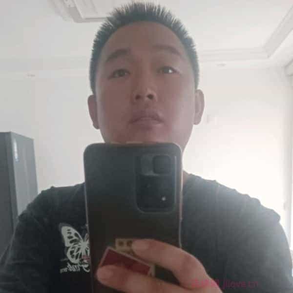 35岁岁内蒙古单身帅哥 - 汉中吉缘网